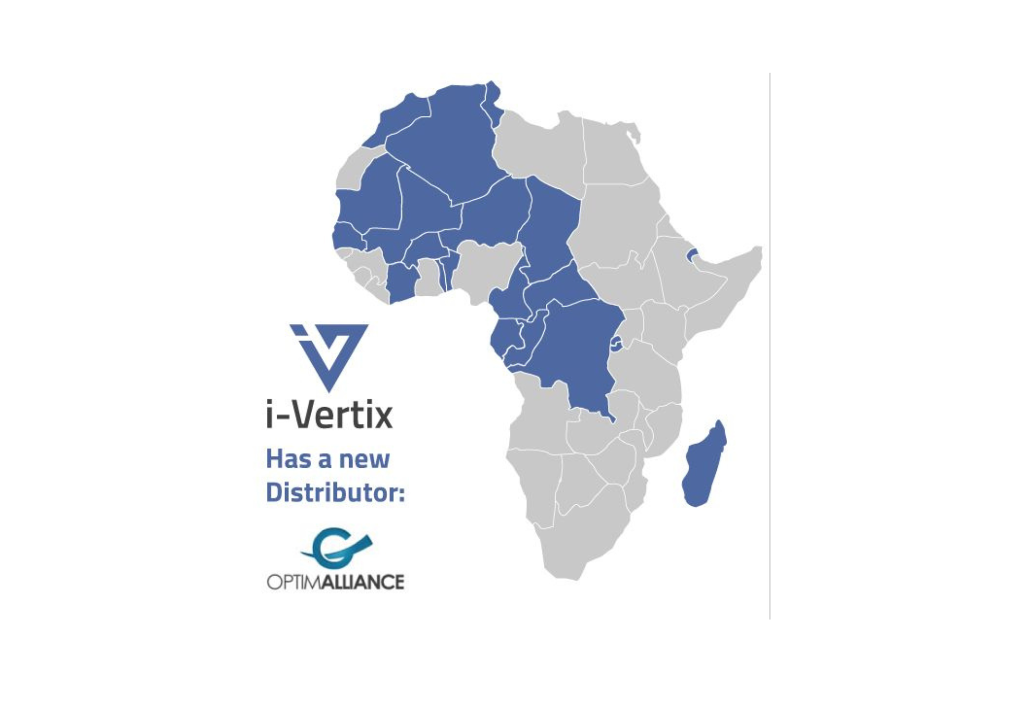Optim Alliance & i-Vertix : un partenariat stratégique